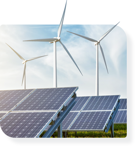 立足園區(qū)，綜合開(kāi)發(fā)，智慧運(yùn)營(yíng)，助力雙碳